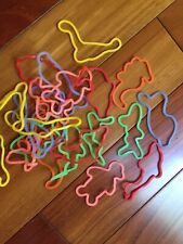 Lot silly bandz for sale  Hockessin