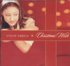 Stacie Orrico-Cd Desejo De Natal comprar usado  Enviando para Brazil