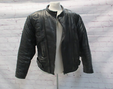 aviatrix mens leather jacket for sale  LETCHWORTH GARDEN CITY