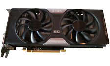 Used, EVGA Geforce GTX 760 ACX SC 2GB GDDR5 Video Card 02G-P4-3765-KR for sale  Shipping to South Africa