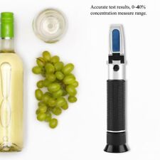 Atc wine refractometer for sale  Shipping to Ireland