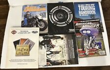 Lot harley davidson for sale  Shipping to Ireland