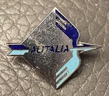 Vintage alitalia airline for sale  HILLSBOROUGH