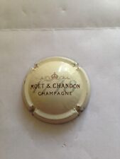 Capsule champagne moet d'occasion  Deauville
