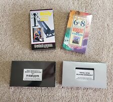 Total gym vhs for sale  Union