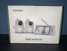Bonoch baby monitor for sale  Goldsboro