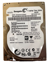 Seagate zoll laptop gebraucht kaufen  Wolfenbüttel