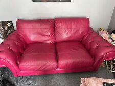 Vintage retro leather for sale  LIVERPOOL