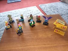 Lego mini figures for sale  MANCHESTER