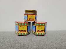 Tiger balm 19gr d'occasion  Pontarlier