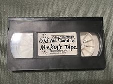 Old mcdonald vhs for sale  New Braunfels