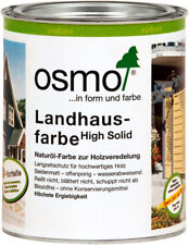 Smo landhausfarbe high gebraucht kaufen  Lüneburg