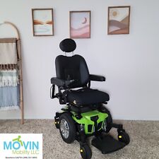 Cadeira de rodas elétrica Pride Rehab Power Quantum Edge 2.0 comprar usado  Enviando para Brazil