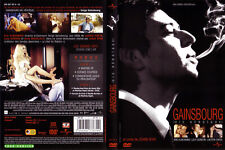 Gainsbourg dvd d'occasion  Chailly-en-Bière