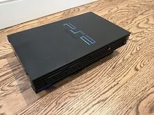 Used, PlayStation 2 PS2 Fat Console Only SCPH-50001 For Parts & Repair Only for sale  Shipping to South Africa