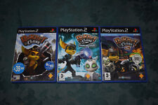 Ratchet clank bundle for sale  CLACTON-ON-SEA