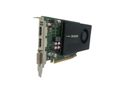 Nvidia quadro k2000 gebraucht kaufen  Troisdorf-Spich,-Altenrath