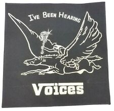 Hearing voices heavy for sale  Fort Wayne
