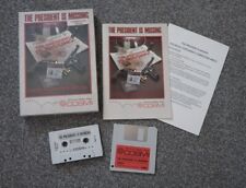 President missing amiga for sale  Shipping to Ireland