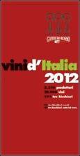 Vini italia 2012 usato  Italia