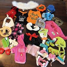 Pet clothes xsmall for sale  Fisherville