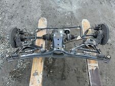 frame rear suspension bmw sub for sale  Midland Park