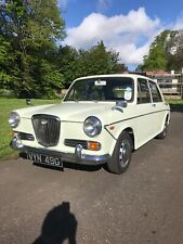 classic cars wolseley for sale  BRISTOL