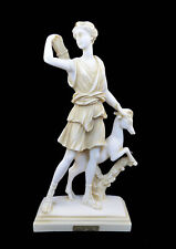 Diana artemis alabaster for sale  Shipping to Ireland