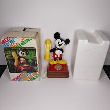 Vintage mickey mouse for sale  Rockford