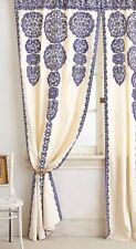 anthropologie curtains for sale  Beaufort