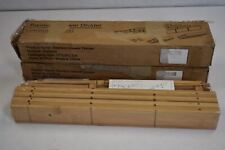 Bamboo drawer dividers for sale  Kansas City