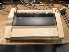 Commodore mps1200 vintage for sale  Minneapolis