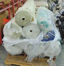 Fabric rolls multiple for sale  USA
