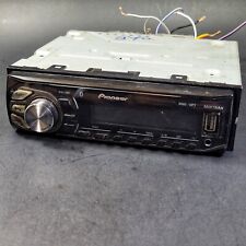 Usado, Radio Pioneer MVH-X36BT Bluetooth AUXILIAR USB Mixtrax Medios Digitales Estéreo Probado segunda mano  Embacar hacia Argentina