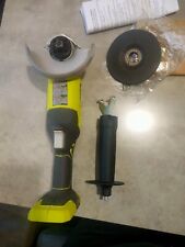 Ryobi one angle for sale  NORTHAMPTON