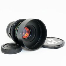  ⭐MFT (m4/3)⭐Helios 44-2⭐ 58mm F2 lente âmbar anamórfica alargamento e bokeh cinema mod⭐ comprar usado  Enviando para Brazil
