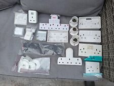 job lot electrical items for sale  BRADFORD