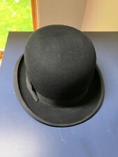 Vintage bowler hat for sale  WARWICK