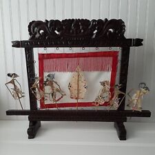 Hand carved balinese for sale  Summerville