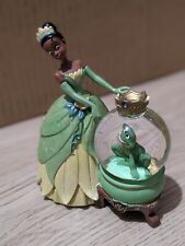 Figurine snowglobe boule d'occasion  Meyrargues