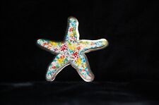 Vintage starfish pin for sale  Sioux Falls