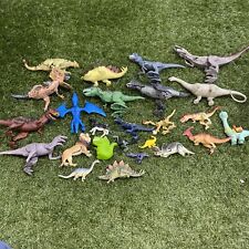 Dinosaur toy figures for sale  Santa Clara