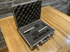 Akg 451 stereo for sale  OKEHAMPTON