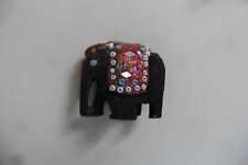 Figurine animal eléphant d'occasion  France