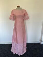 Vintage dress 1960s for sale  ROCHESTER