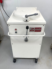 Dough divider machine for sale  COLCHESTER