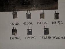 Radio monitor scanner for sale  Franklin Lakes