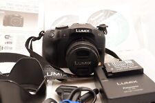 lumix g6 usato  Fonte Nuova