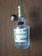 Hennessy cognac empty for sale  BARKING