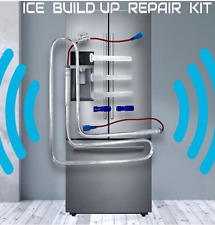 Kit de refuerzo de descongelación de refrigerador Samsung, kit de reparación de acumulación de hielo para modelos de 240 V segunda mano  Embacar hacia Argentina